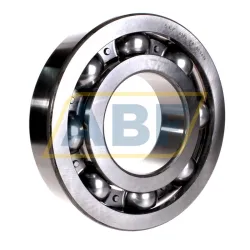 Подшипник шариковый радиальный однорядный 6324 SKF