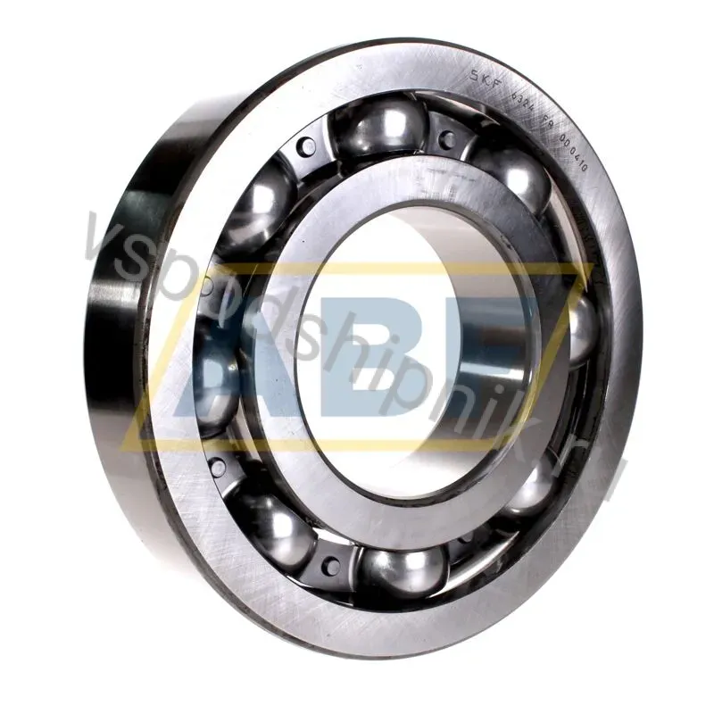 Подшипник шариковый радиальный однорядный 6324 SKF 360