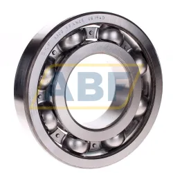 Подшипник шариковый радиальный однорядный 6320 SKF