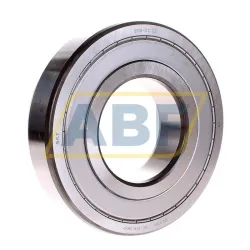 Подшипник шариковый радиальный однорядный 6319-2Z/C3 SKF