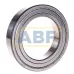 Подшипник шариковый радиальный однорядный 6014-2Z SKF