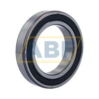 Подшипник шариковый радиальный однорядный 6012-2RS1 SKF