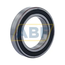 Подшипник шариковый радиальный однорядный 6012-2RS1 SKF