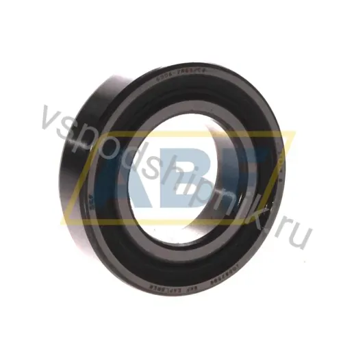 Уплотнение 6006-2RS1/C3 SKF