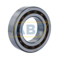 Подшипник шариковый радиальный двухрядный 4211ATN9 SKF