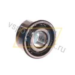 Радиально-упорный шариковый подшипник двухрядный 3305A SKF