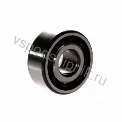 Радиально-упорный шариковый подшипник двухрядный 3304ATN9/C3 SKF