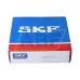 Самоустанавливающийся шариковый подшипник двухрядный 2217K/C3 SKF