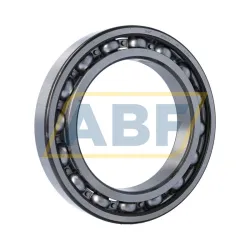 Подшипник шариковый радиальный однорядный 6030/C3 SKF