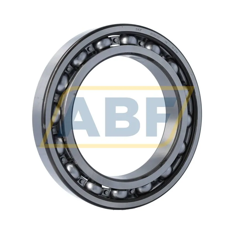 Подшипник шариковый радиальный однорядный 6030/C3 SKF 360