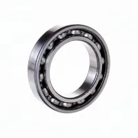 Подшипник шариковый радиальный однорядный 6012-Z SKF