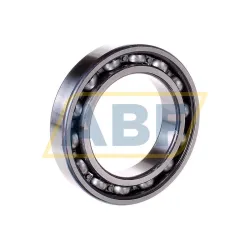 Подшипник шариковый радиальный однорядный 6012-Z SKF
