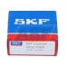 Подшипник шариковый радиально-упорный двухрядный 3303ATN9 SKF