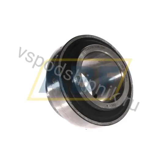 Подшипниковый узел YAR213-208-2RF SKF 63.5×120×68.3 мм