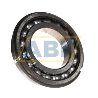 Подшипник шариковый радиальный однорядный 216-ZNR SKF