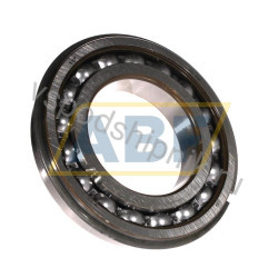 Подшипник шариковый радиальный однорядный 216-ZNR SKF