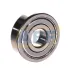 Подшипник шариковый радиальный однорядный 6303-2Z/C3GJN SKF
