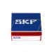 Подшипник шариковый радиальный однорядный 6303-2Z/C3GJN SKF