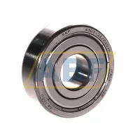 Подшипник шариковый радиальный однорядный 6303-2Z/C3GJN SKF