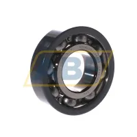 Подшипник шариковый радиальный однорядный 6309/C3VL0241 SKF