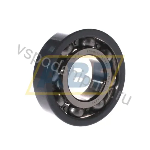 Подшипник шариковый радиальный однорядный 6309/C3VL0241 SKF