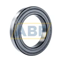 Подшипник шариковый радиальный однорядный 6028-2Z SKF