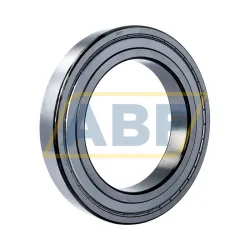 Подшипник шариковый радиальный однорядный 6028-2Z SKF