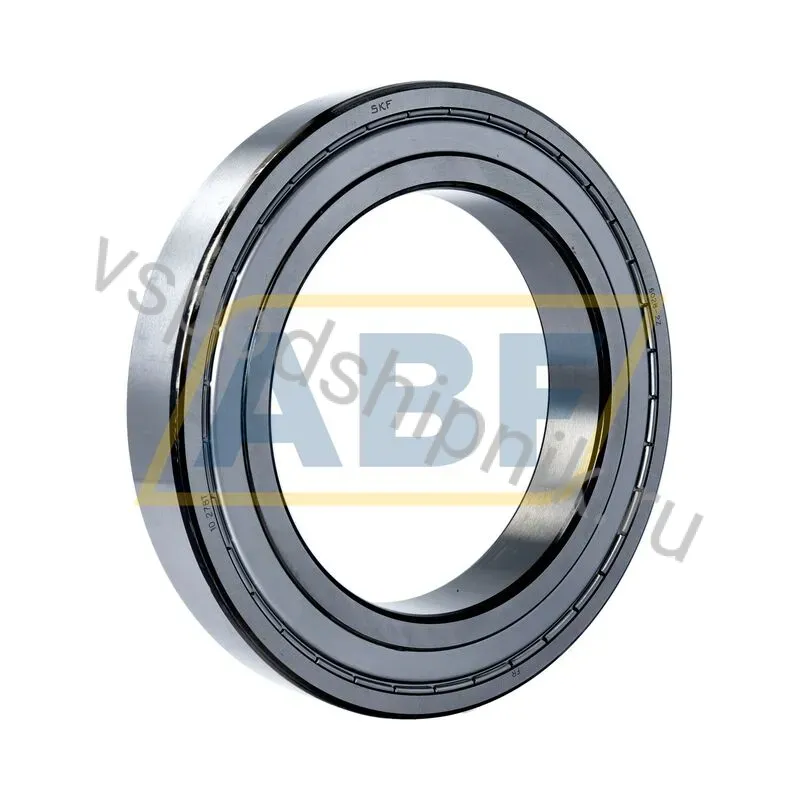 Подшипник шариковый радиальный однорядный 6028-2Z SKF 360