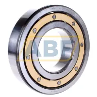 Подшипник шариковый радиальный однорядный 6319M/C4 SKF