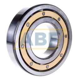 Подшипник шариковый радиальный однорядный 6319M/C4 SKF