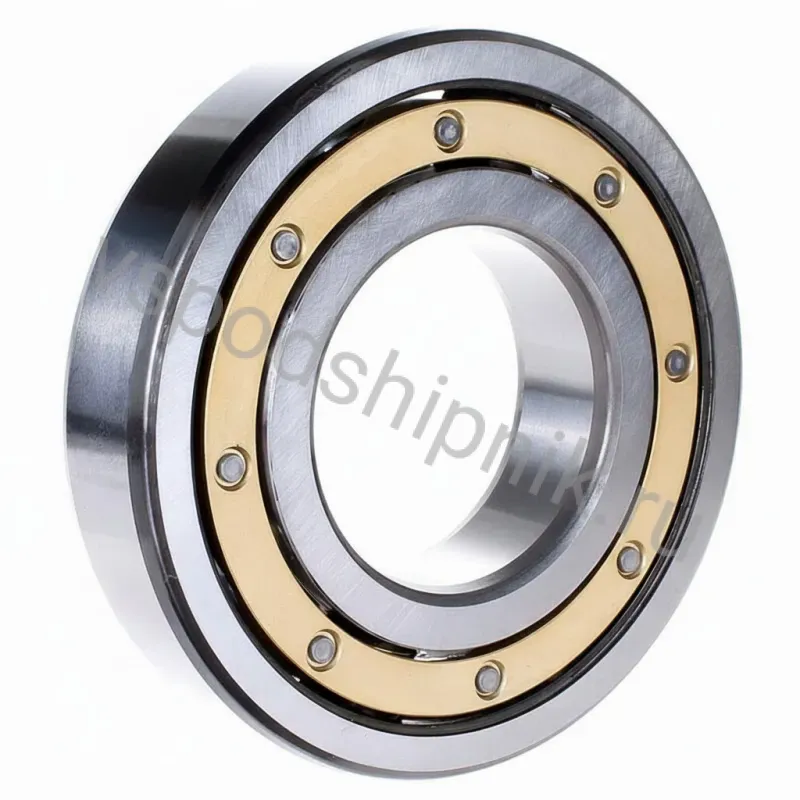 Подшипник шариковый радиальный однорядный 6319M/C4 SKF 360