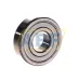 Подшипник шариковый радиальный однорядный 6305-2Z/GJN SKF