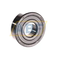 Подшипник шариковый радиальный однорядный 6305-2Z/GJN SKF