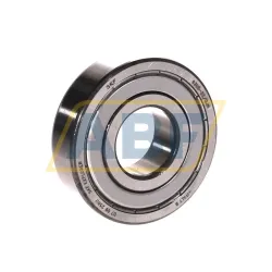Подшипник шариковый радиальный однорядный 6305-2Z/GJN SKF