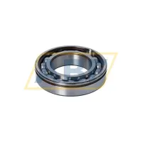 Подшипник шариковый радиальный однорядный 210N SKF