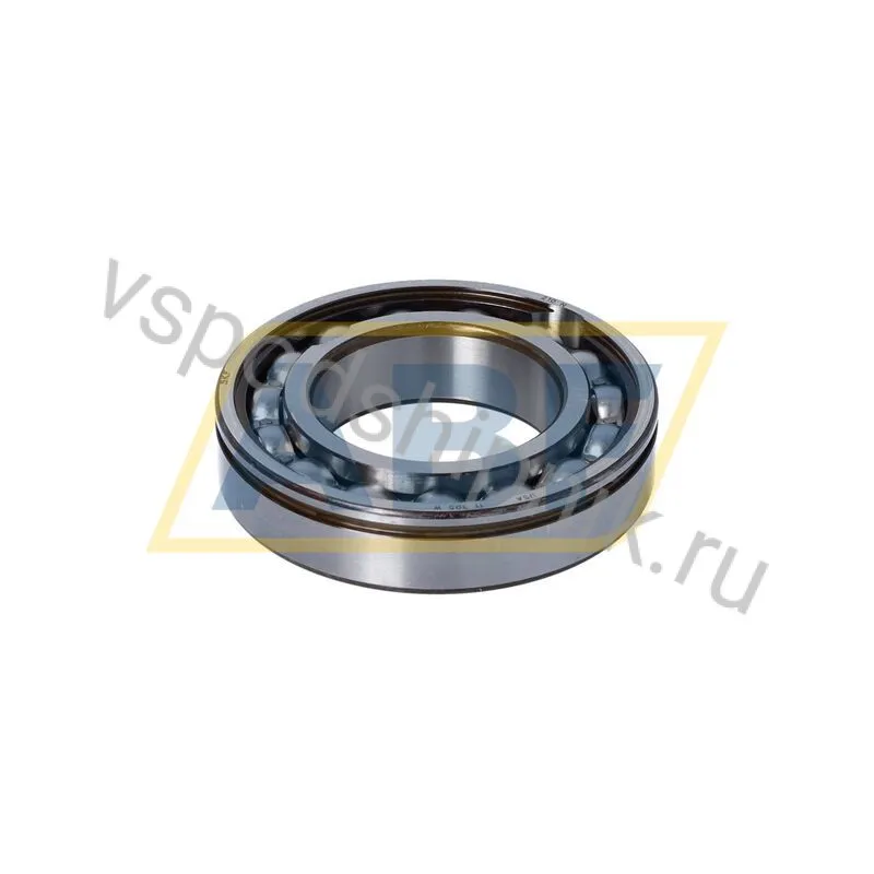 Подшипник шариковый радиальный однорядный 210N SKF 360