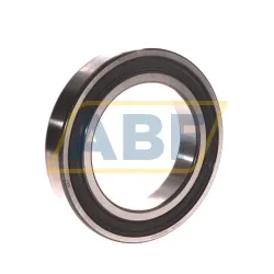 Подшипник шариковый радиальный однорядный 6018-2RS1/C3 SKF
