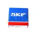 Радиально-упорный шариковый подшипник двухрядный 3202A-2RS1TN9/MT33 SKF