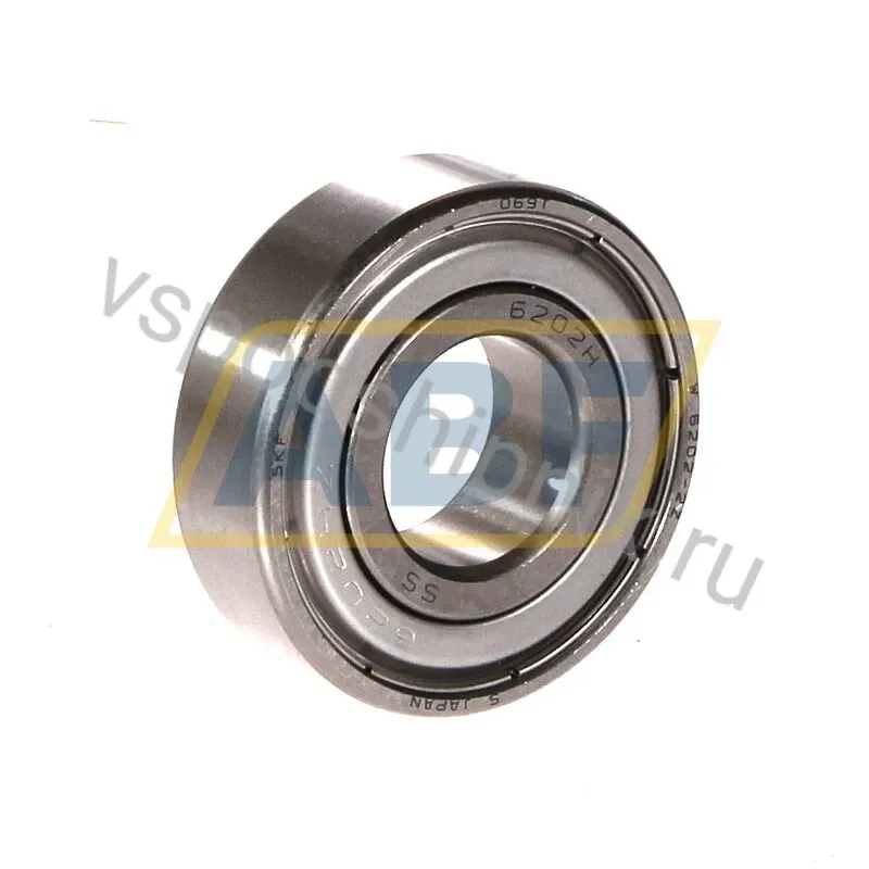 Шариковый подшипник W6202-2Z SKF 360