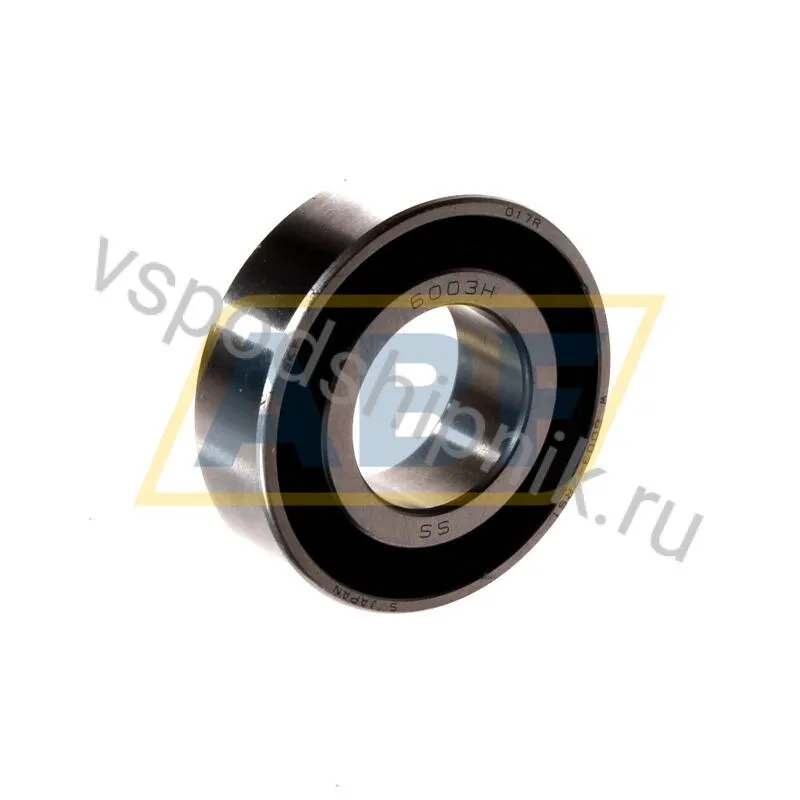 Шариковый подшипник W6003-2RS1 SKF 360