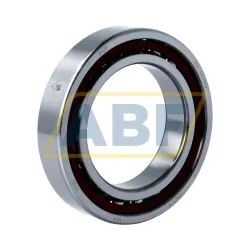 Подшипник шариковый радиально-упорный однорядный 7012ACD/P4A SKF