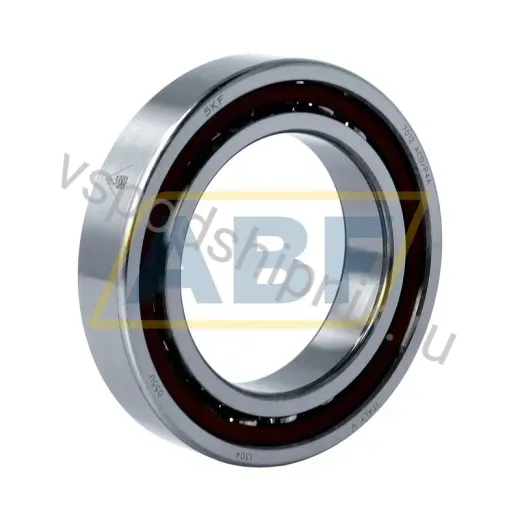 Подшипник шариковый радиально-упорный однорядный 7012ACD/P4A SKF