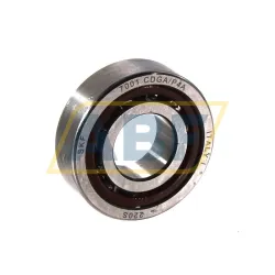 Подшипник шариковый радиально-упорный однорядный 7001CDGA/P4A SKF
