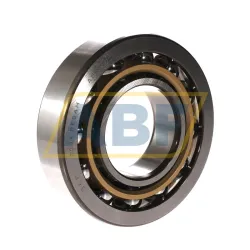 Подшипник радиально-упорный шариковый 7314BEGAM SKF