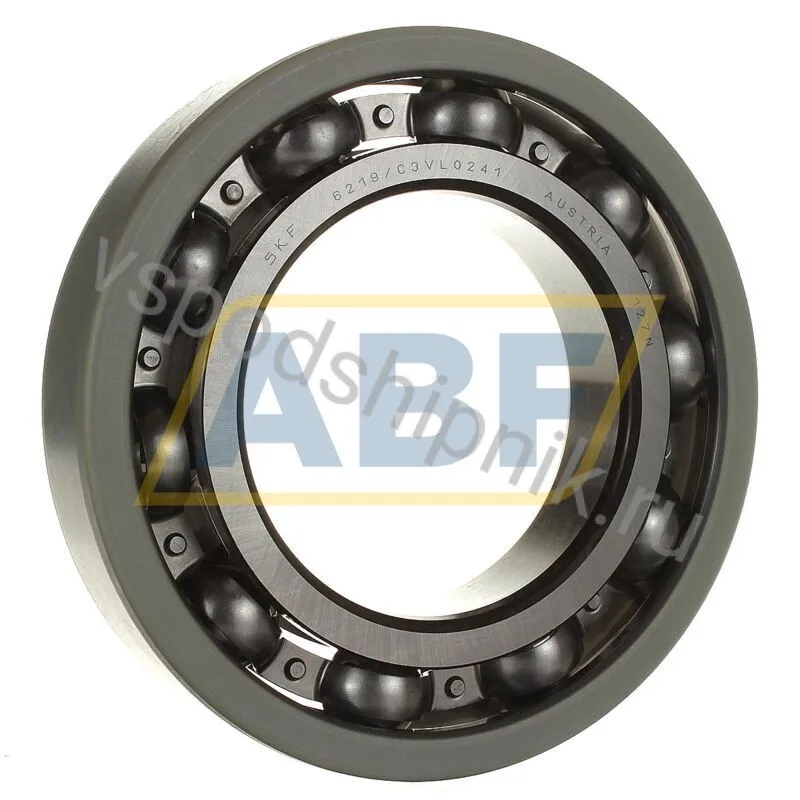 Шариковый подшипник 6219/C3VL0241 SKF 360