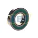 Подшипник шариковый радиальный однорядный 6207-2RZTN9/HC5C3WT SKF