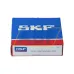Подшипник шариковый радиальный однорядный 6207-2RZTN9/HC5C3WT SKF