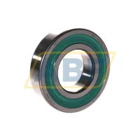 Подшипник шариковый радиальный однорядный 6207-2RZTN9/HC5C3WT SKF