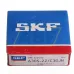 Подшипник шариковый радиальный однорядный 6305-2Z/C3GJN SKF
