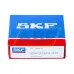 Подшипник шариковый радиальный однорядный 6206-2RS1/C3LHT23 SKF